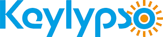 Keylypso Logo